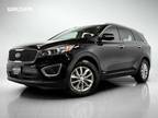 2016 Kia Sorento Black, 131K miles