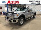 2011 Ford F-350 Silver, 215K miles