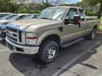 2008 Ford F-250, 39K miles