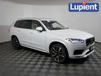 2022 Volvo XC90 White, 47K miles