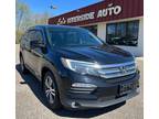 2016 Honda Pilot Black, 106K miles