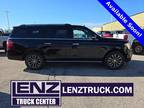 2021 Ford Expedition Black, 53K miles