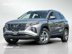 2024 Hyundai Tucson Silver, 10 miles