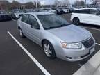 2007 Saturn Ion Silver, 153K miles