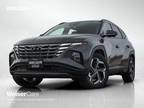 2024 Hyundai Tucson Gray, 12 miles