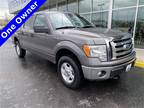 2011 Ford F-150 Gray, 113K miles