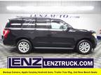 2020 Ford Expedition Black, 62K miles