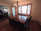Home For Sale In Lake View Plt, Maine