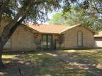 Home For Sale In Marlin, Texas
