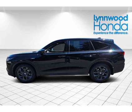 2022 Acura MDX Black, 28K miles is a Black 2022 Acura MDX SUV in Edmonds WA