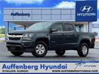 Used 2019 Chevrolet Colorado 2WD Work Truck