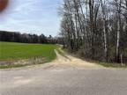 Plot For Sale In Colfax, Wisconsin