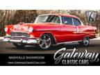 1955 Chevrolet Bel Air/150/210 Red 1955 Chevrolet Bel Air V8 Automatic Available