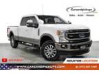 2020 Ford F-250 King Ranch 2020 Ford F-250 King Ranch Oxford White 6.7L 4v OHV