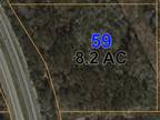 Plot For Sale In Magee, Mississippi