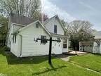 Home For Sale In Winfield, Iowa