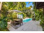 Home For Sale In Key West, Florida