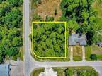 Plot For Sale In Fort Myers, Florida