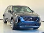 2019 Cadillac, new