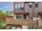 Rarely available newer Modern luxury townhouse in Sunnyvale!