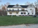 Home For Sale In Sherborn, Massachusetts