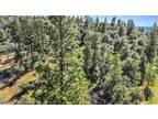 Plot For Sale In Tuolumne, California