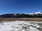 Plot For Sale In Jackson, Wyoming