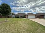 Home For Sale In Altus, Oklahoma