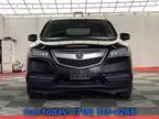 $14,980 2016 Acura MDX with 103,268 miles!