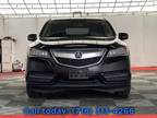 $15,980 2016 Acura MDX with 103,268 miles!