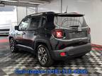 $11,980 2018 Jeep Renegade with 54,952 miles!