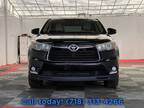 $17,980 2015 Toyota Highlander with 83,712 miles!
