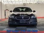 $11,980 2014 BMW 528i with 94,003 miles!
