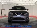 $9,980 2016 Nissan Rogue with 110,791 miles!