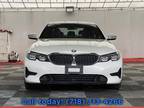 $21,980 2020 BMW 330i with 57,013 miles!