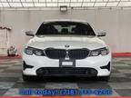 $21,991 2020 BMW 330i with 57,013 miles!