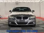 $9,980 2010 BMW 328i with 81,933 miles!