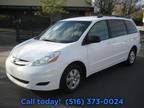 $8,990 2010 Toyota Sienna with 114,972 miles!