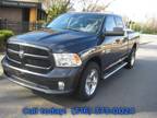 $12,990 2014 RAM 1500 with 141,810 miles!