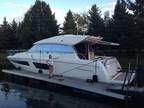 2014 Prestige 450S Boat for Sale