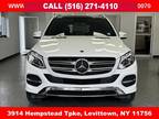 2019 Mercedes-Benz GLE-Class with 81,551 miles!