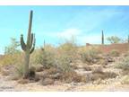 Plot For Sale In Gold Canyon, Arizona