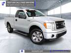 2013 Ford F-150 STX for sale