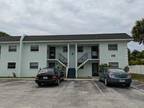 Flat For Rent In Melbourne Beach, Florida