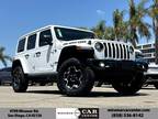 2021 Jeep Wrangler 4xe Unlimited Rubicon for sale
