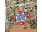 Plot For Sale In Waterford Works, New Jersey