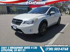 2015 Subaru XV Crosstrek Premium for sale