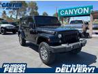 2017 Jeep Wrangler Unlimited Rubicon for sale