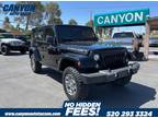 2017 Jeep Wrangler Unlimited Rubicon for sale
