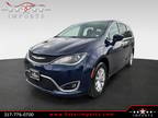 2019 Chrysler Pacifica Touring Plus for sale